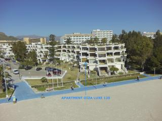 Apartment Oiza Lux at Alcudia Beach - Port d'Alcudia - 3