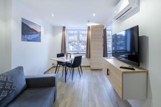 NOMAD APARTMENTS - Côté Meuse - Dinant - 9