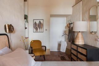 Il Borghetto - Oliviera loft - San Giovanni dʼAsso - 7
