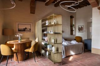 Il Borghetto - Oliviera loft - San Giovanni dʼAsso - 0