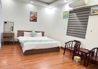 Family Airport Hotel - Nội Bài - Sóc Sơn - 9