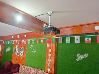 Garden Guest House - Jāmb - 8