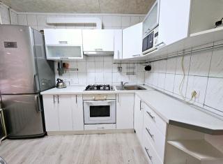 Уютная квартира на Тверская 5, пр Правды, клиника Рохманова - 4