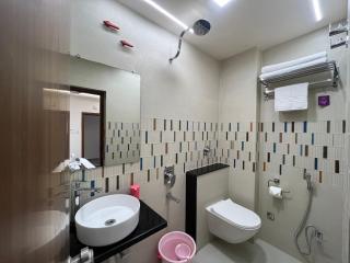 Aaditri Inn - Gorakhpur - 4