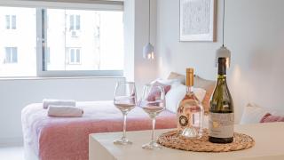 Central Luxurious Athens Suites- walk to Acropolis - by Good Life suites - 6