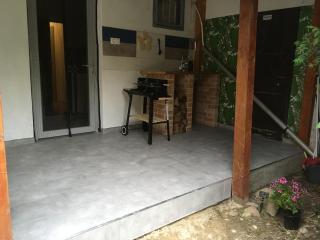 Theodor Tomaj 3Bdr AC Garden Terrace - Badacsonytomaj - 1