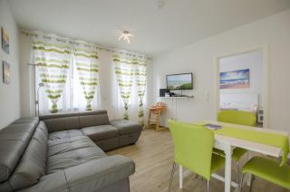 FeWo Mistretta - Kellenhusen - 8