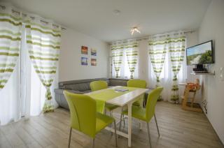 FeWo Mistretta - Kellenhusen - 7