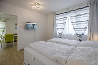 FeWo Mistretta - Kellenhusen - 4