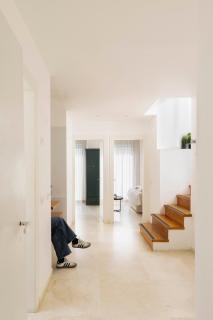 Localz - The Carmel apartments W Private MAMAD - Tel Aviv - 7
