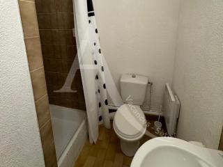 Studio cabine avec parking proche de la mer - Sète - 5