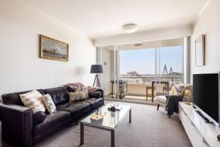 2 Bedroom Darling Harbour Waterviews Parking Pool - Sidney - 0