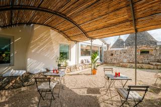 HelloApulia Casa Romigi Trulli e Lamie - Ostuni - 1
