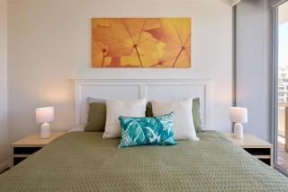2 Bedroom Darling Harbour Waterviews Parking Pool - Sidney - 6