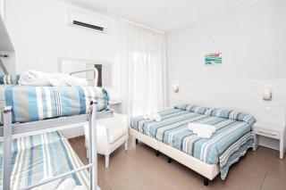 Hotel Gin sul mare - 4