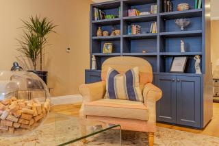 Stylish studio with patio in Clapham, 14 min tube - Londra - 4