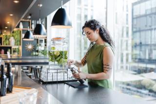 citizenM New York Bowery - 9