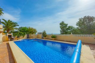 Villa Verena - Plusholidays - Piños - 2