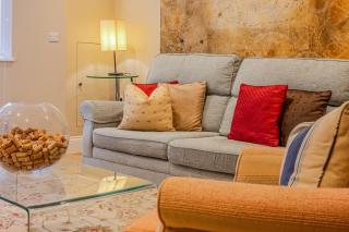 Stylish studio with patio in Clapham, 14 min tube - Londra - 1