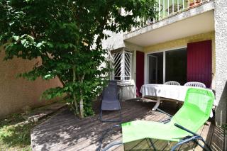 Escapade Provençale - T2 avec cuisine et terrase privée - Digne-Les-Bains - 6