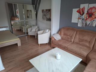 Ferienwohnung Schöne Aussicht - 8