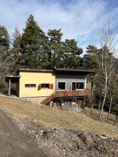 The guard of La Molina - Alp - 1