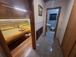 Casa do Patrão - Quartos - Sabugueiro - 1