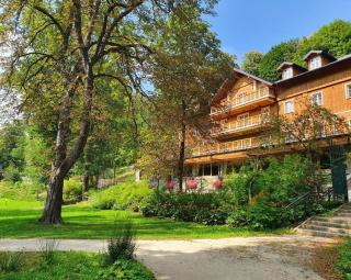 Hotel Maria & Spa - Szczawnica - 9