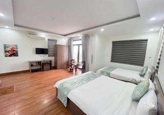Family Airport Hotel - Nội Bài - Sóc Sơn - 5