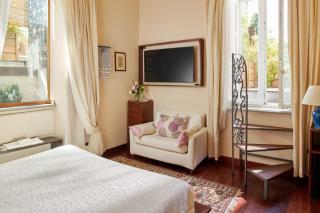 Palm Gallery Hotel - Roma - 7