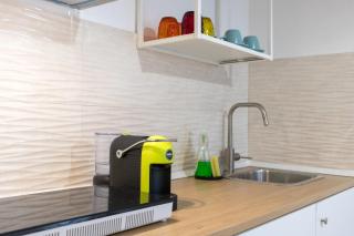 Aurisa Apartment - Bari - 4
