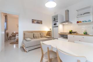 Aurisa Apartment - Bari - 9