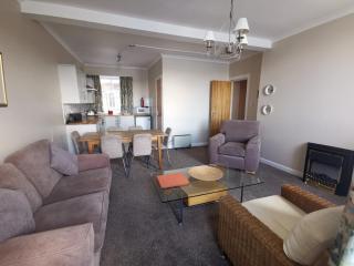 Kings Arms Holiday Apartments - Oban - 8