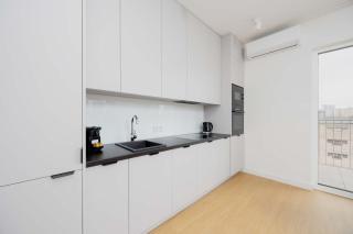 Exceptional Apartments for 6 People by Renters Prestige - Varsavia - 6