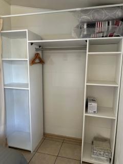 Escale Terre Rouge - 1