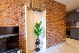 Brick Suite - Milan - 0