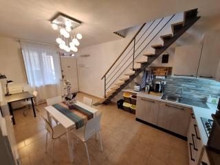 La Casina Lungomare di Fabi Livorno - Livorno - 9