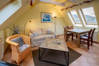 Villa Malepartus - Penthouse 09 - Binz - 7