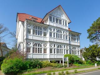 Villa Malepartus - Penthouse 09 - Binz - 9
