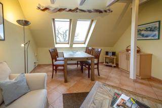 Villa Malepartus - Penthouse 09 - Binz - 4