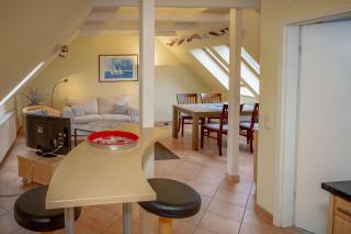 Villa Malepartus - Penthouse 09 - Binz - 3