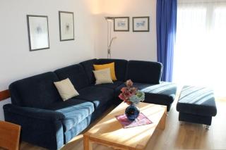 Ferienhaus Nr 121, Kategorie Komfort, Feriendorf Hochbergle, Allgäu - 9