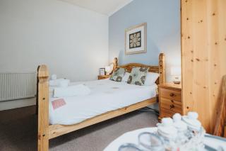 Y Pengwern - Ffestiniog - 4