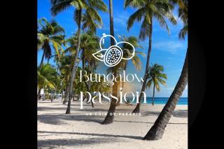 Bungalow Passion à St Anne Gpe - Sainte-Anne - 0