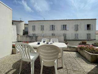 Appt 2 pièces ILE DE RE - SAINT MARTIN DE RE - IDR400-04D - Saint-Martin-de-Ré - 0