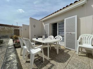 Appt 2 pièces ILE DE RE - SAINT MARTIN DE RE - IDR400-04D - Saint-Martin-de-Ré - 4