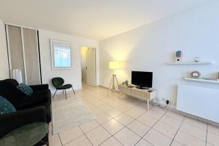 Apartment with Wifi near beach - Cannes - 6