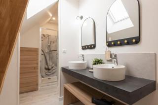 Le Mayflower 2 à 14 p A 500M DU ZOO!! avec piscine - 8