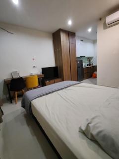 HM Staycation at Kozi Square - Kuching - 7