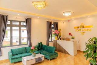 Yori House Da Lat City - 4
